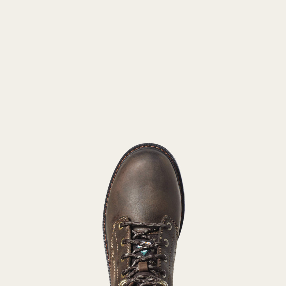 Riveter 6" CSA Waterproof Composite Toe Work Boot-Ariat