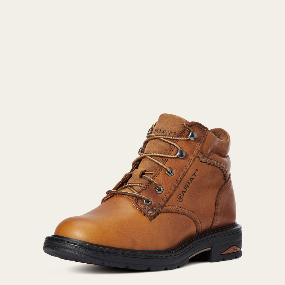 Macey Work Boot-Ariat