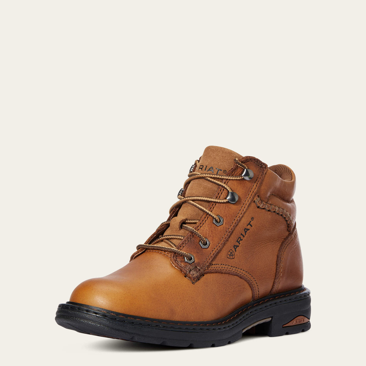 Macey Work Boot-Ariat