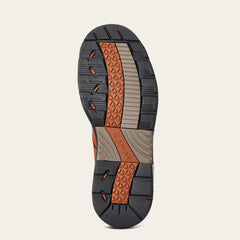 Macey Work Boot-Ariat