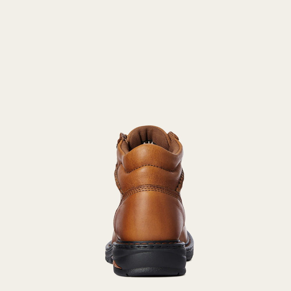 Macey Work Boot-Ariat