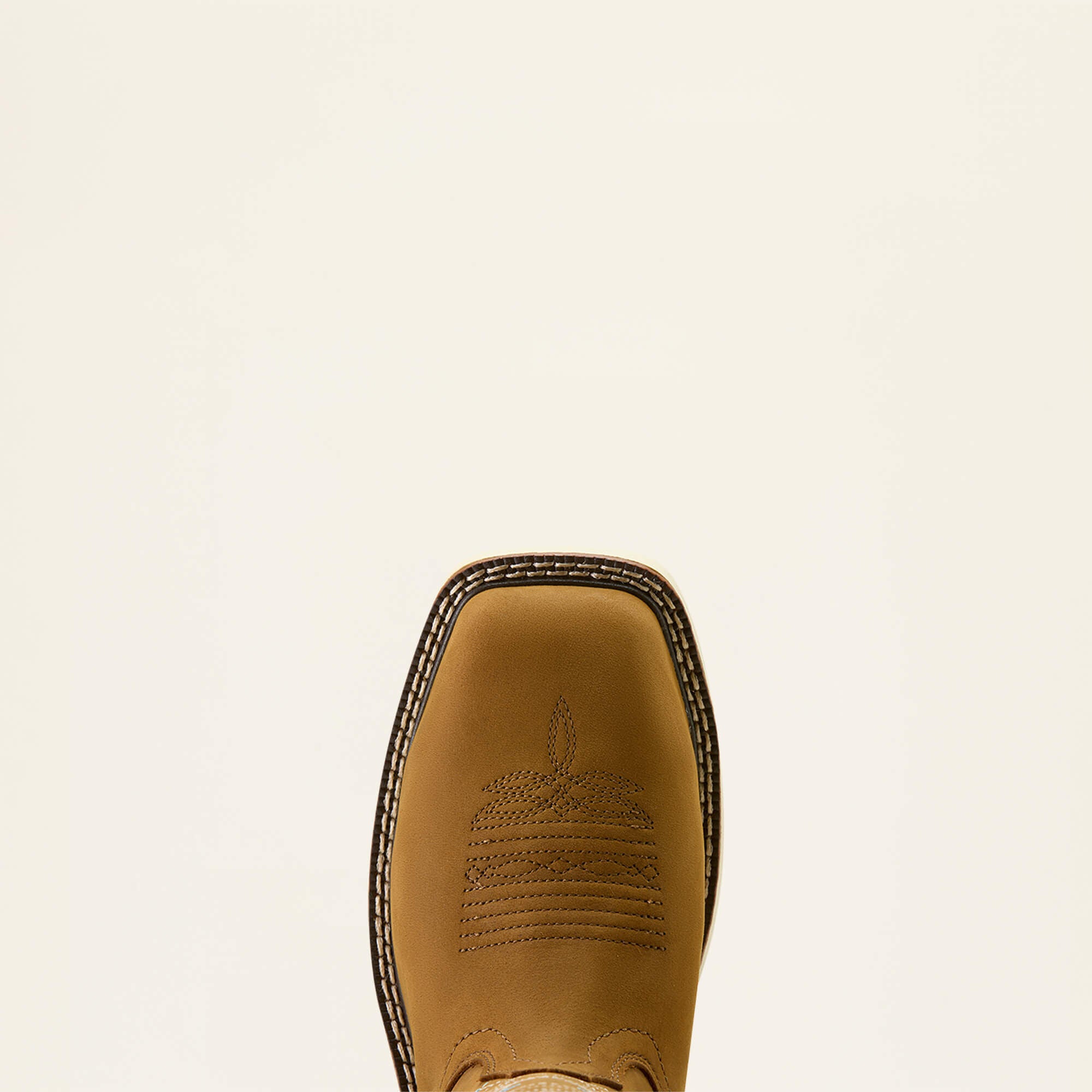 Activator CSA Waterproof Wide Square Toe Steel Toe Work Boot-Ariat