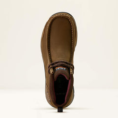 Edge Moc Composite Toe Work Boot-Ariat