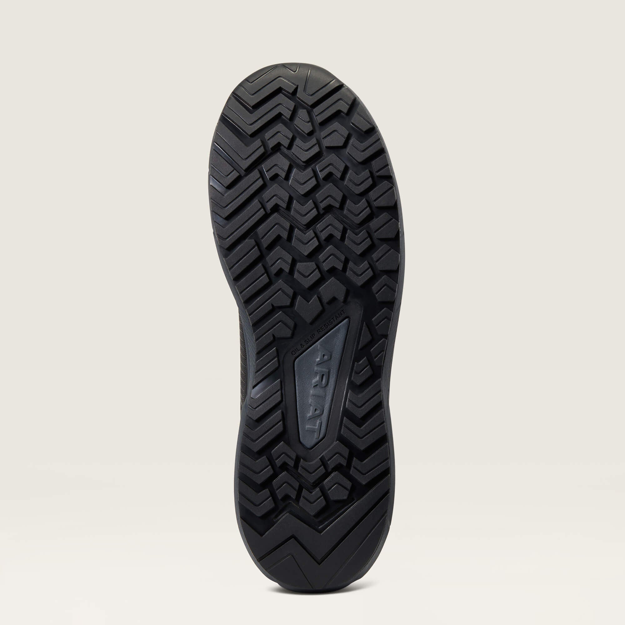 Outpace Composite Toe Work Shoe-Ariat