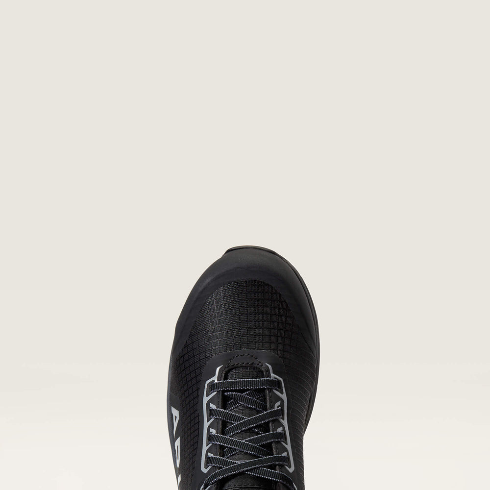 Outpace Composite Toe Work Shoe-Ariat