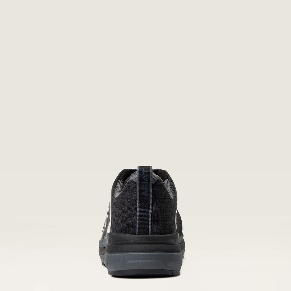 Outpace Composite Toe Work Shoe-Ariat