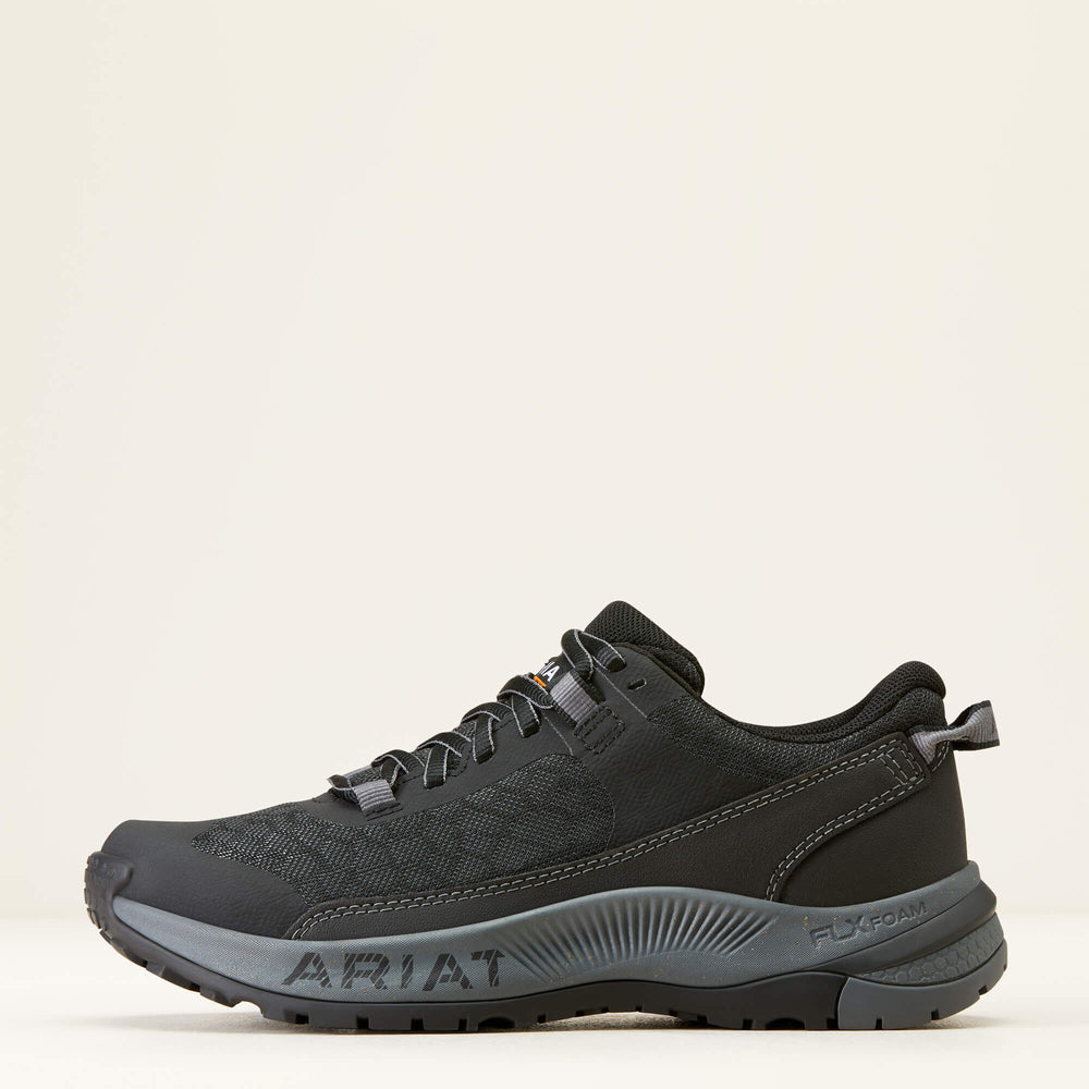 Outpace Shift Work Shoe-Ariat