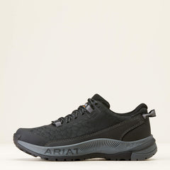 Outpace Shift Work Shoe-Ariat