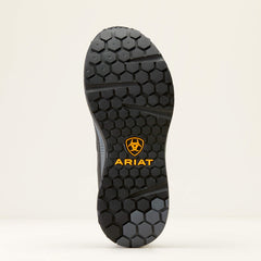Outpace Shift Work Shoe-Ariat