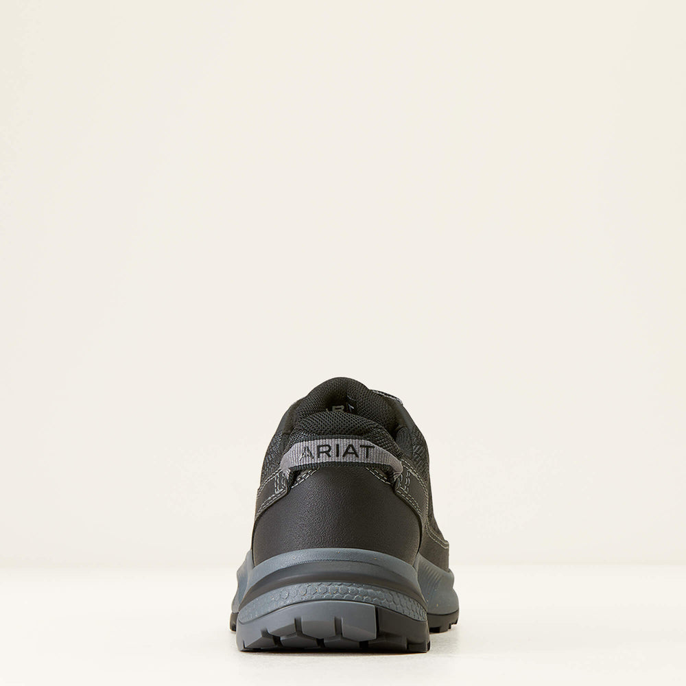 Outpace Shift Work Shoe-Ariat