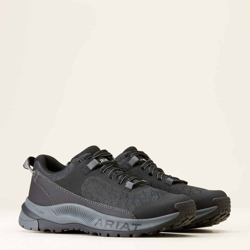 Outpace Shift Work Shoe-Ariat