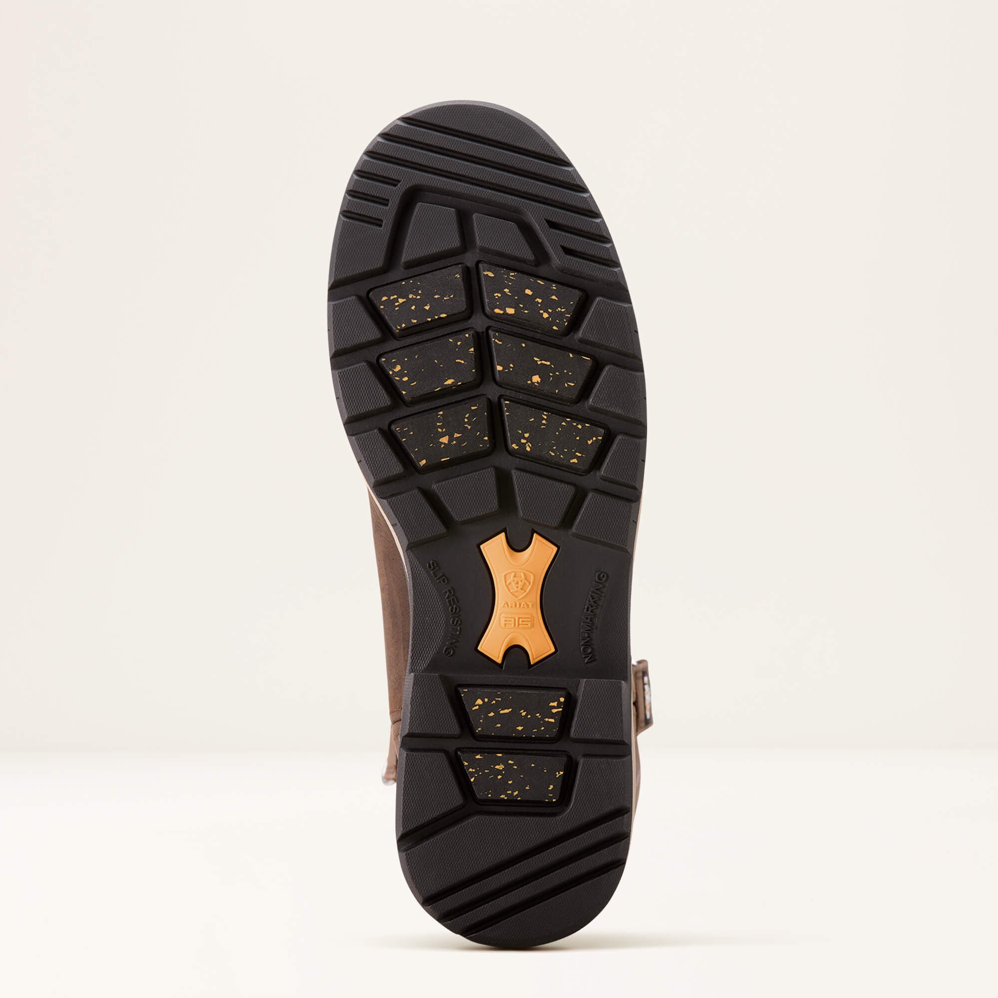 Riveter CSA Glacier Grip Waterproof 400g Composite Toe Work Boot-Ariat