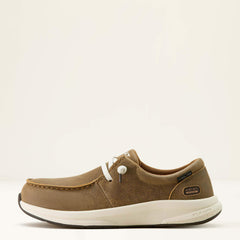 Buckeye Steel Toe Work Shoe-Ariat