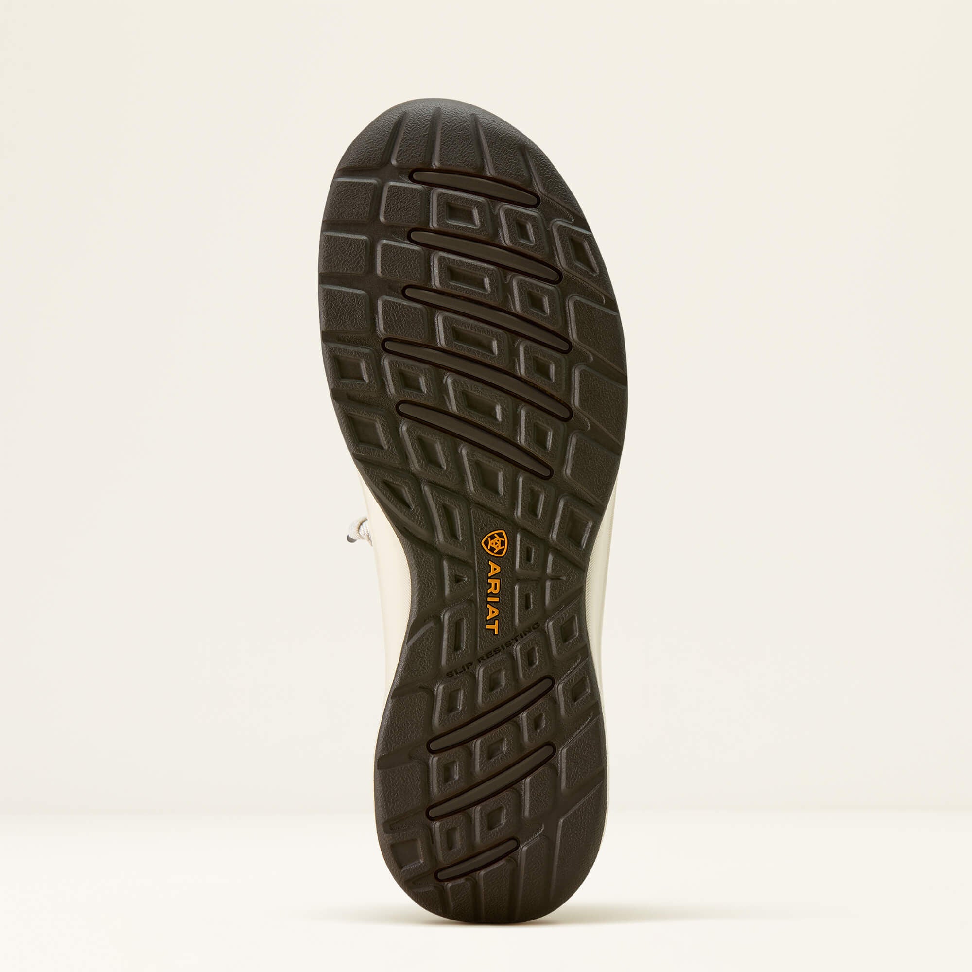 Buckeye Steel Toe Work Shoe-Ariat