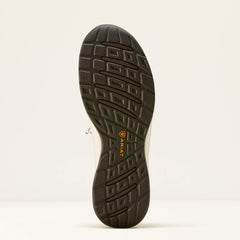 Buckeye Steel Toe Work Shoe-Ariat