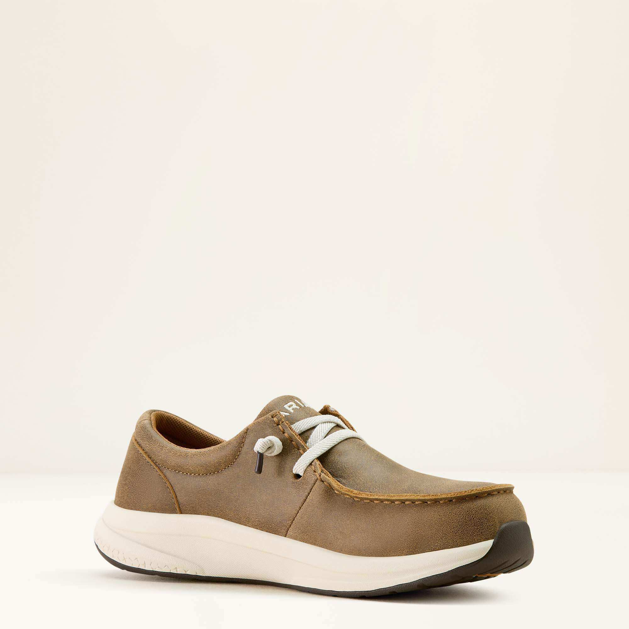 Buckeye Steel Toe Work Shoe-Ariat