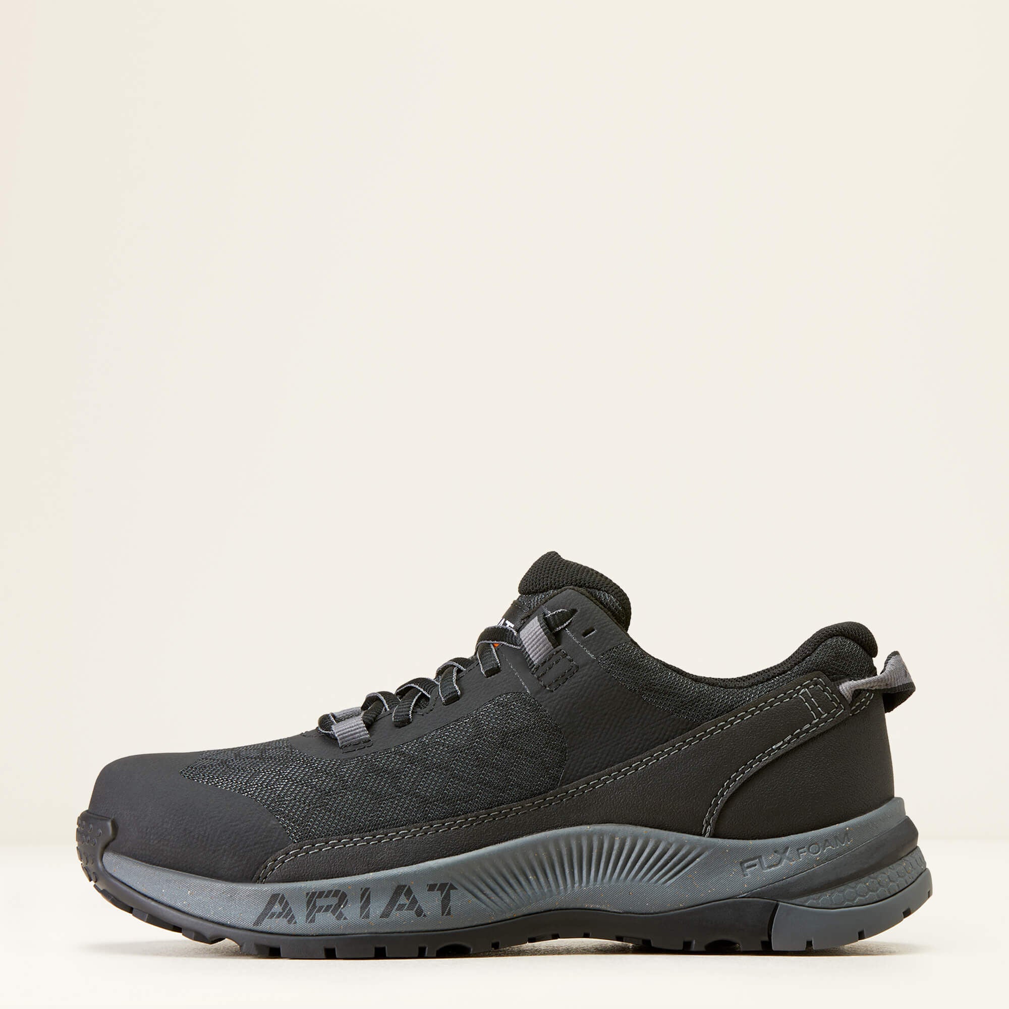 Outpace Shift Composite Toe Work Shoe-Ariat