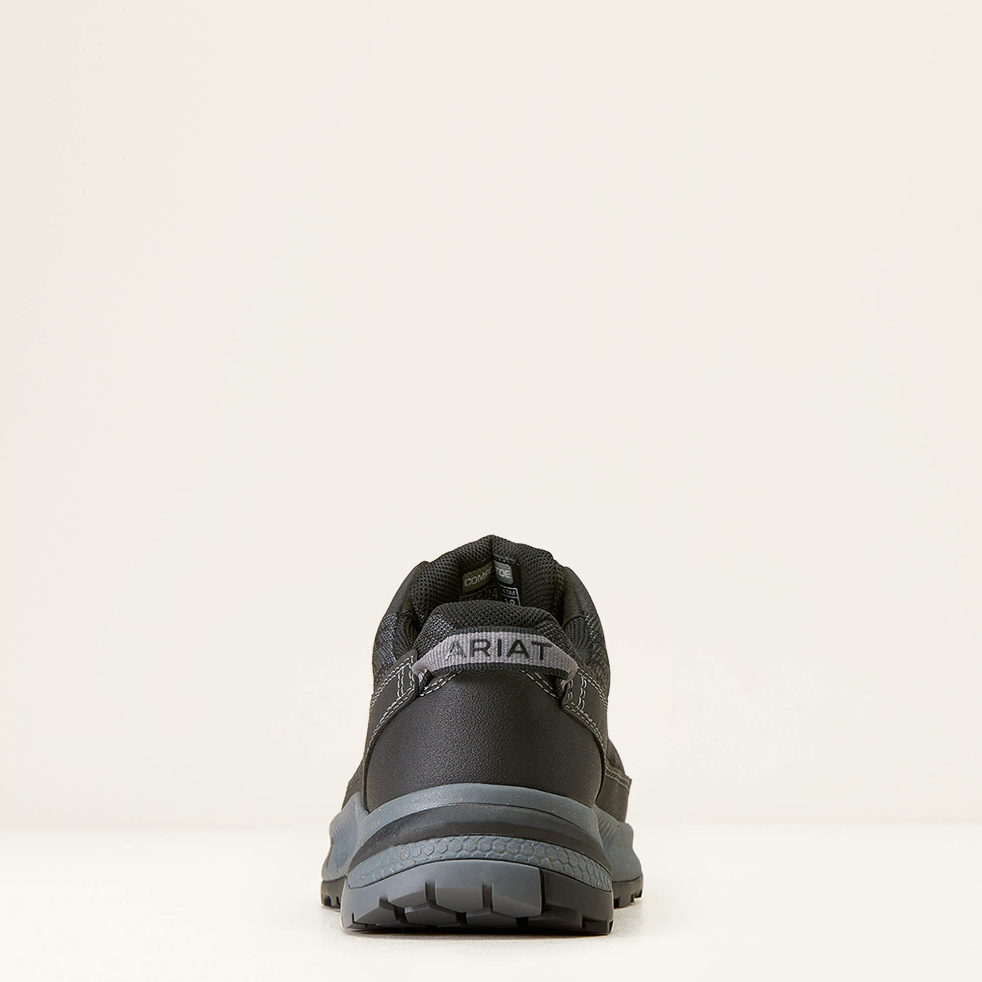 Outpace Shift Composite Toe Work Shoe-Ariat