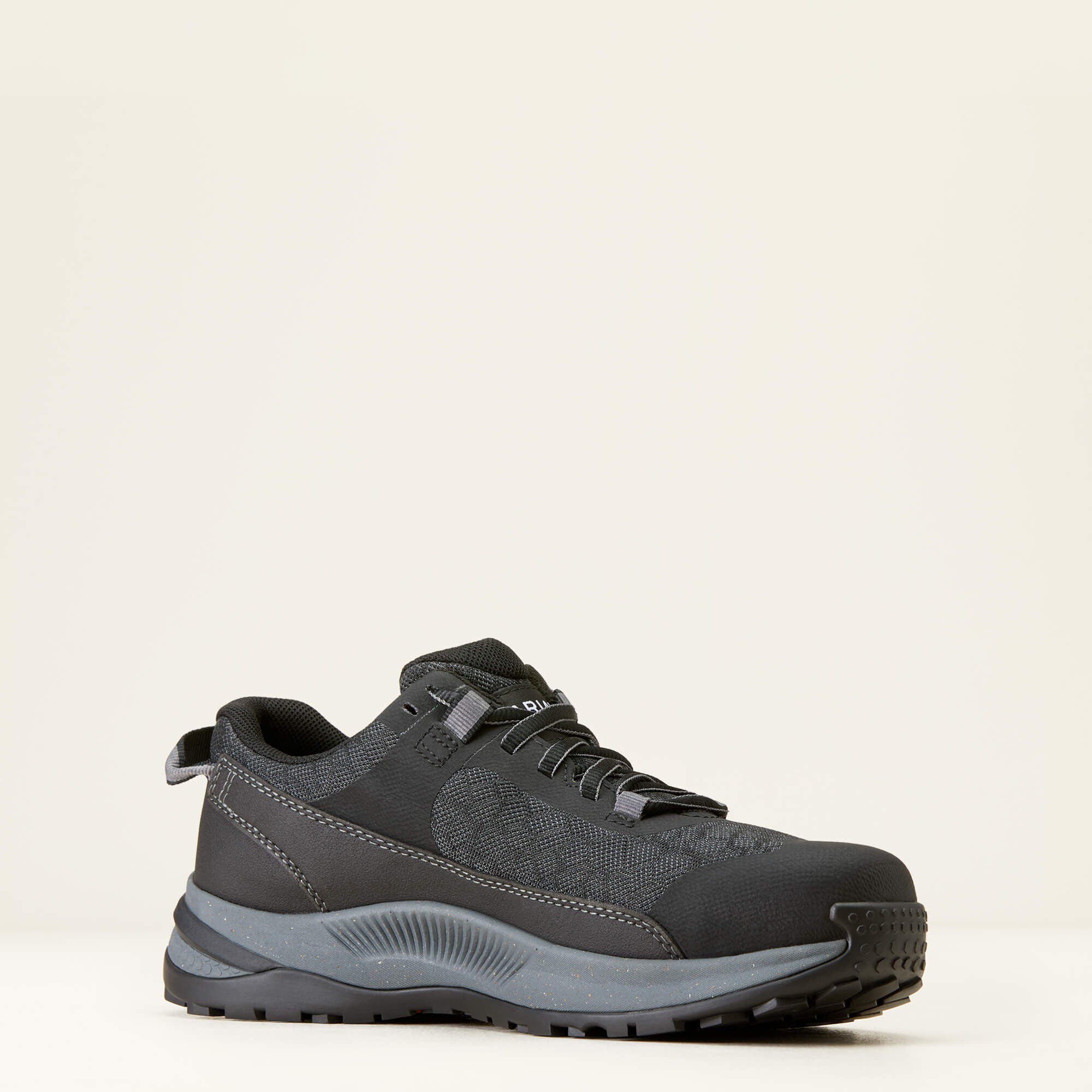 Outpace Shift Composite Toe Work Shoe-Ariat