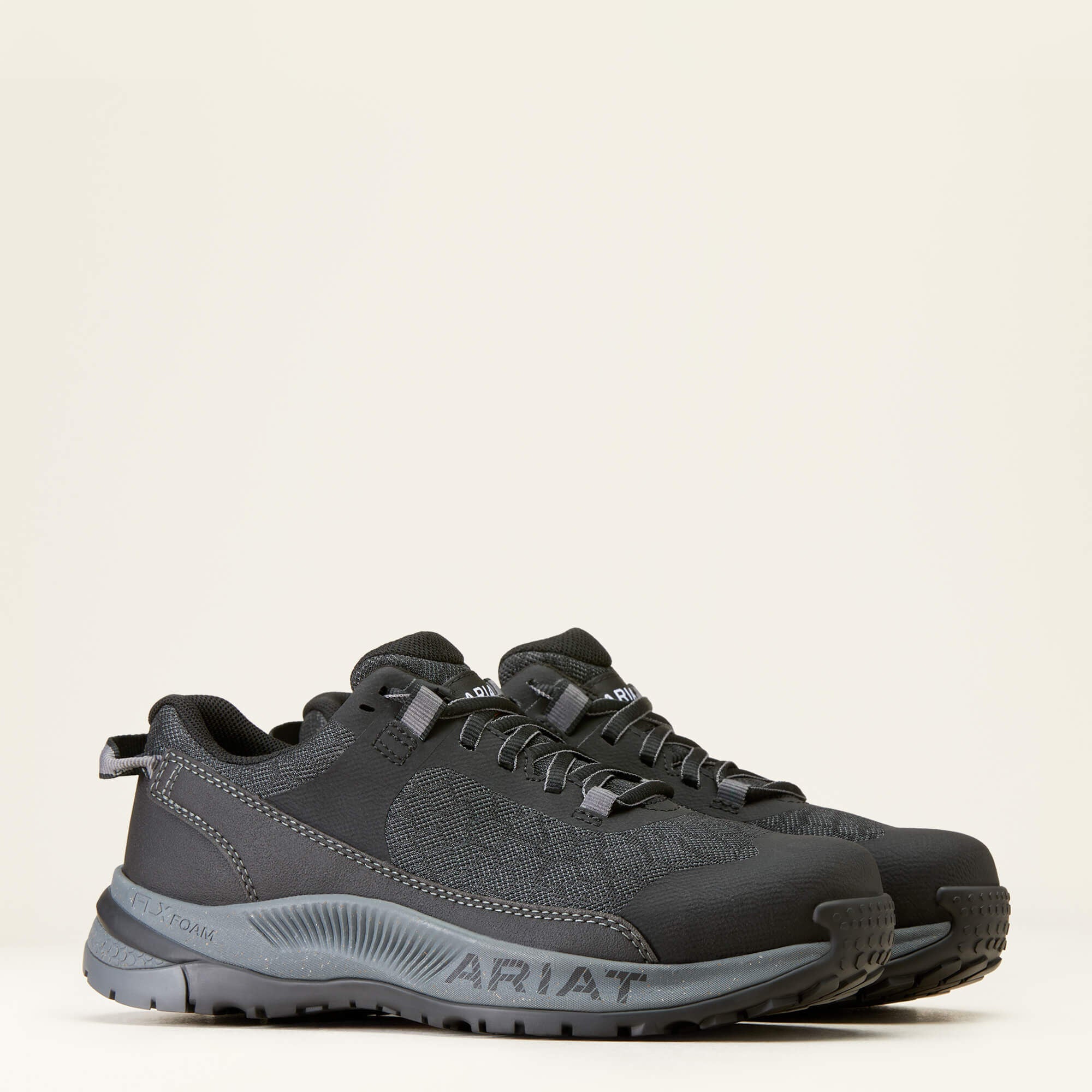 Outpace Shift Composite Toe Work Shoe-Ariat