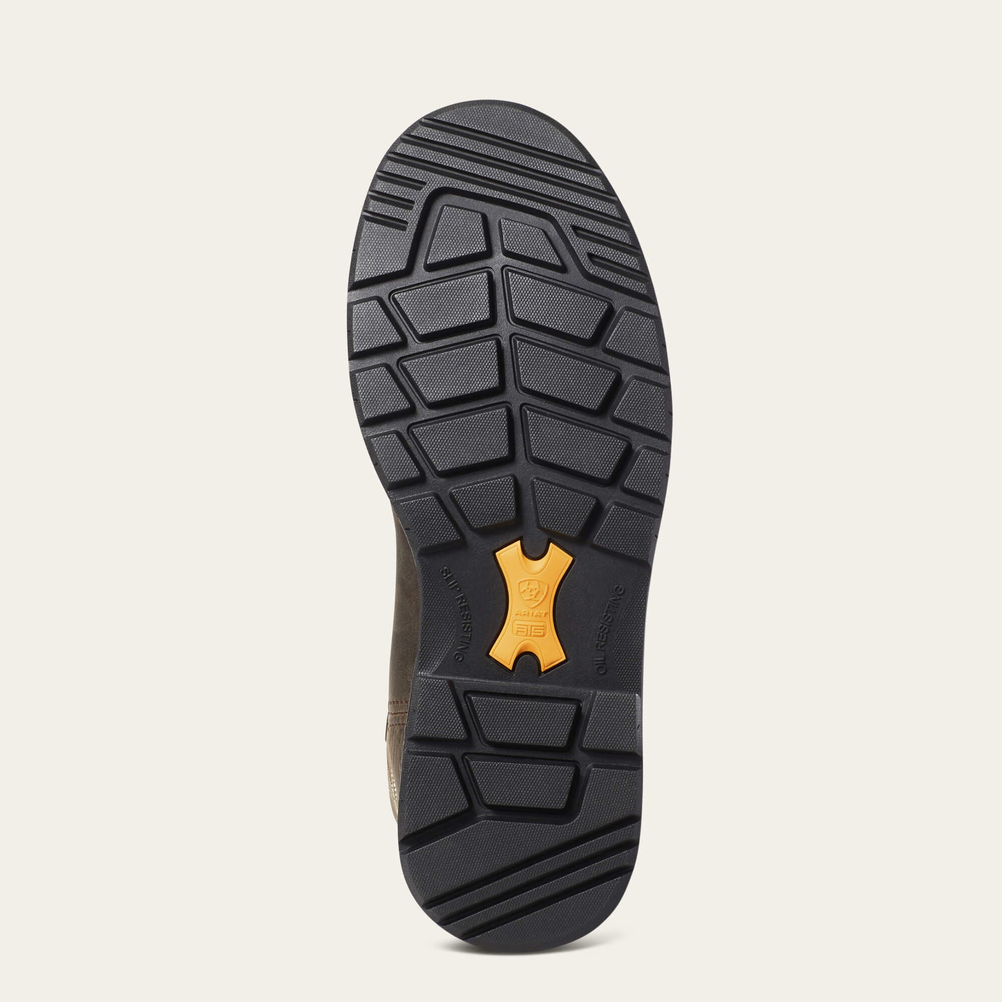Riveter CSA Waterproof Composite Toe Work Boot-Ariat