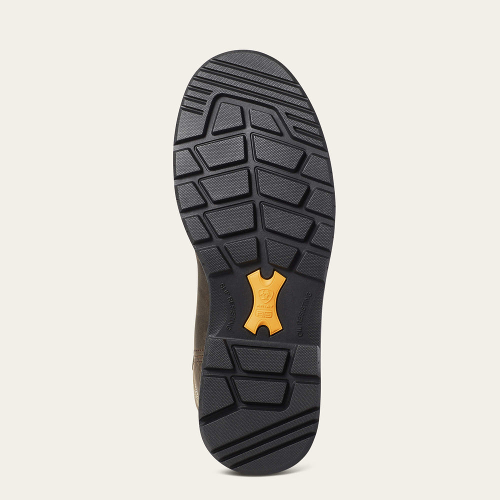 Riveter CSA Waterproof Composite Toe Work Boot-Ariat