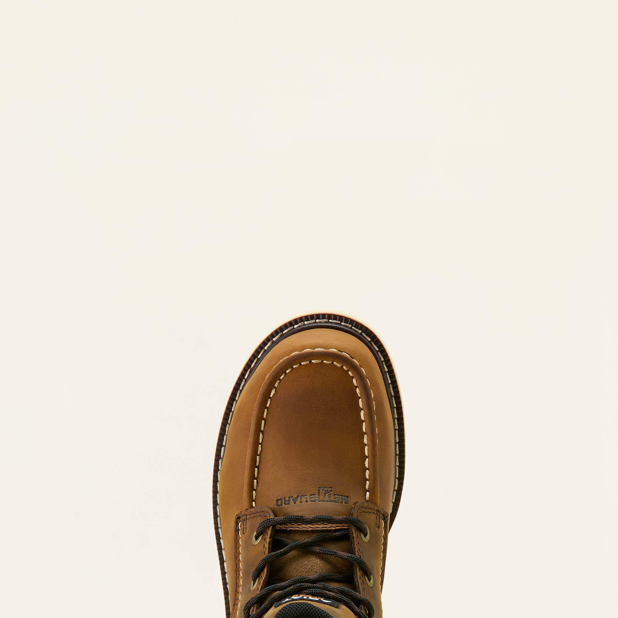 Rebar Lift Chukka MetGuard Composite Toe Work Boot-Ariat