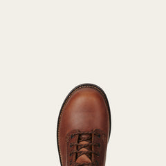 Casual Work Mid Lace SD Composite Toe Work Boot-Ariat