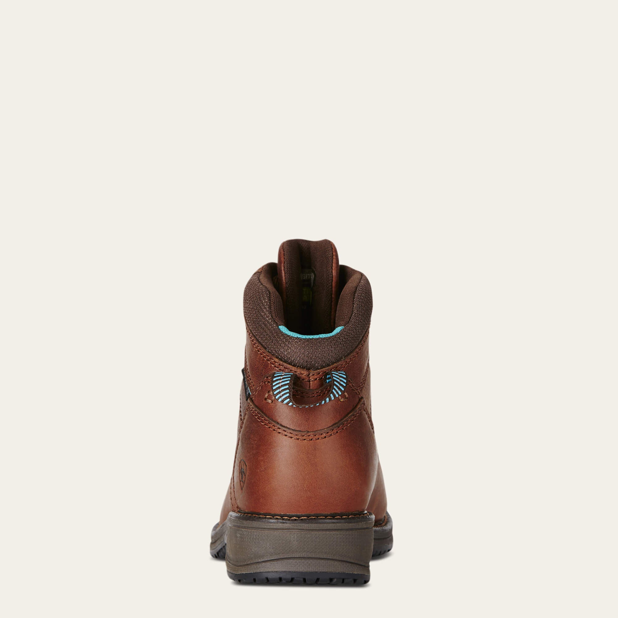 Casual Work Mid Lace SD Composite Toe Work Boot-Ariat