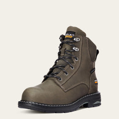 Casey 6" Composite Toe Work Boot-Ariat