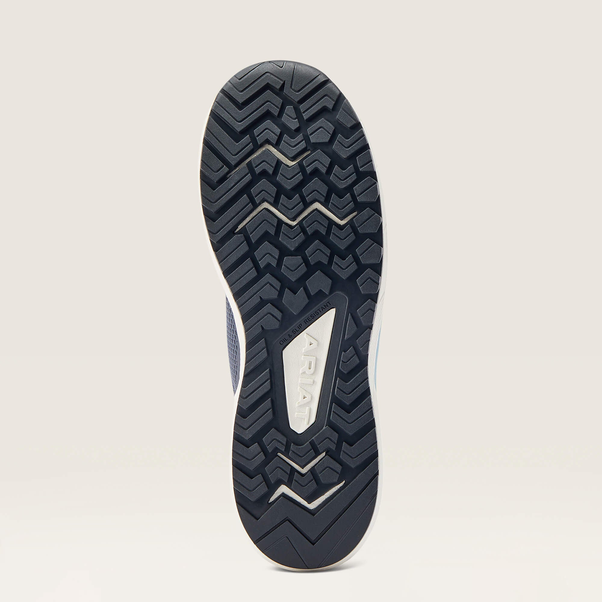 Outpace SD Composite Toe Work Shoe-Ariat