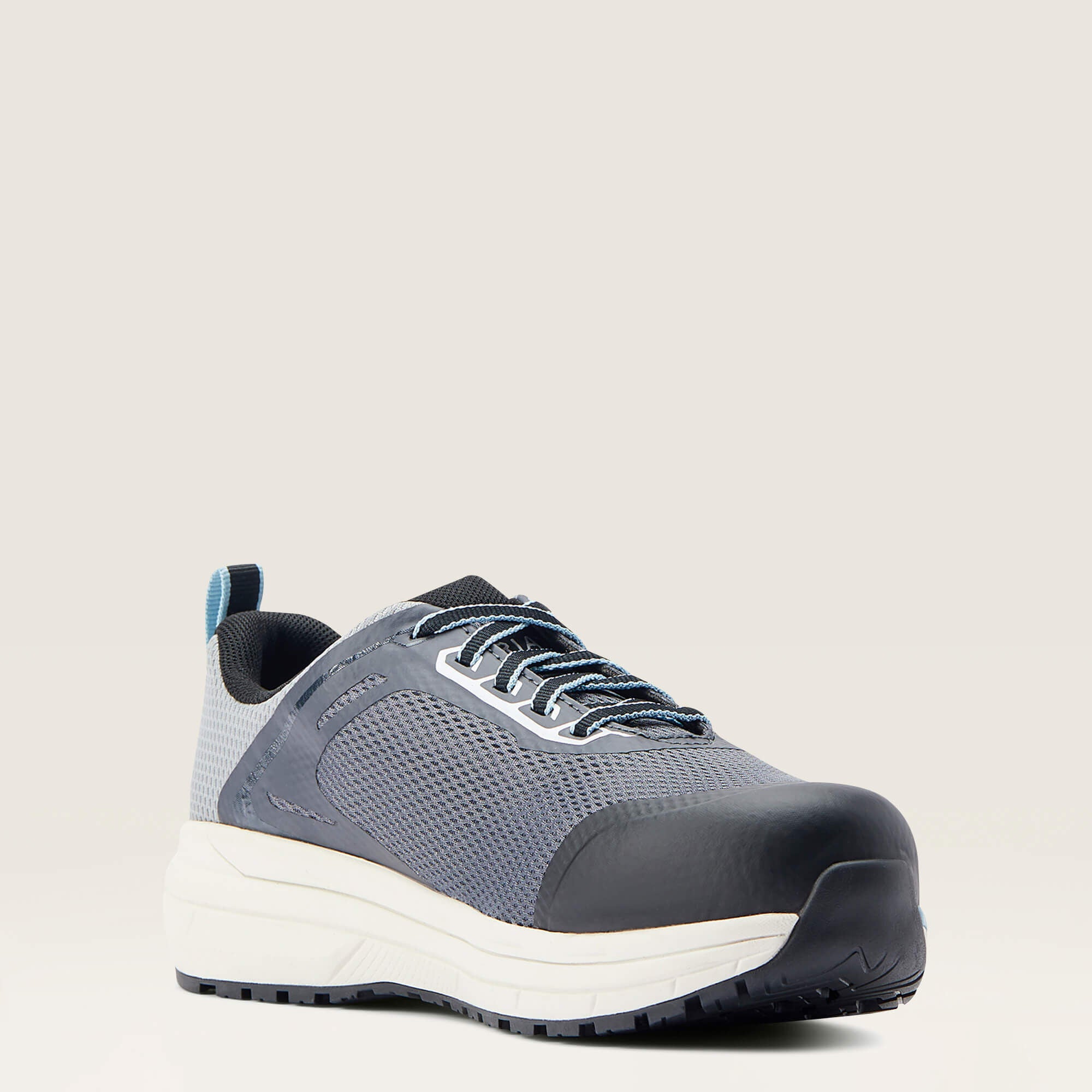 Outpace SD Composite Toe Work Shoe-Ariat