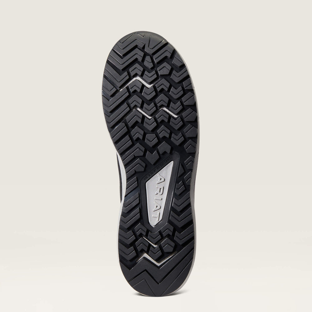 Outpace Composite Toe Work Shoe-Ariat