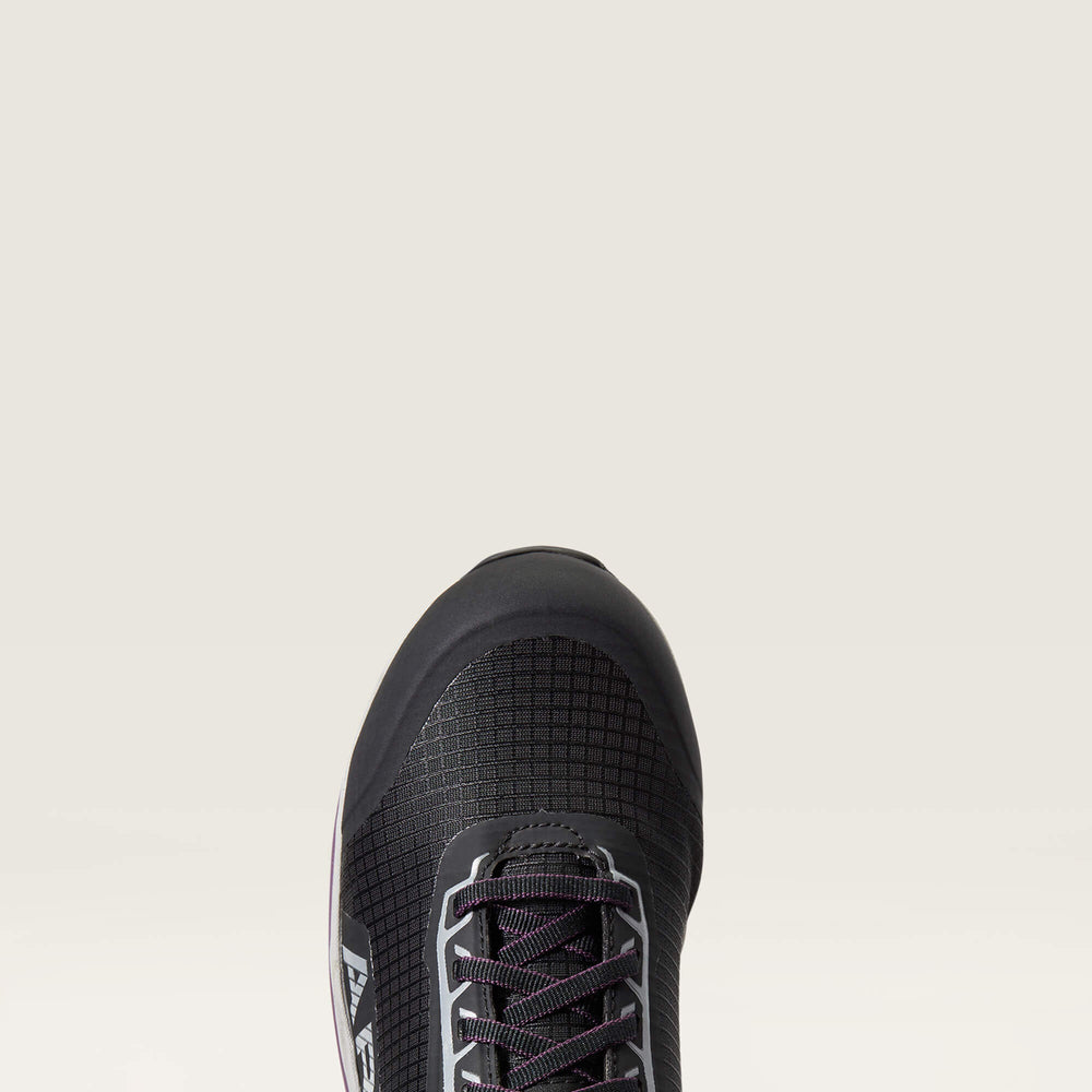 Outpace Composite Toe Work Shoe-Ariat
