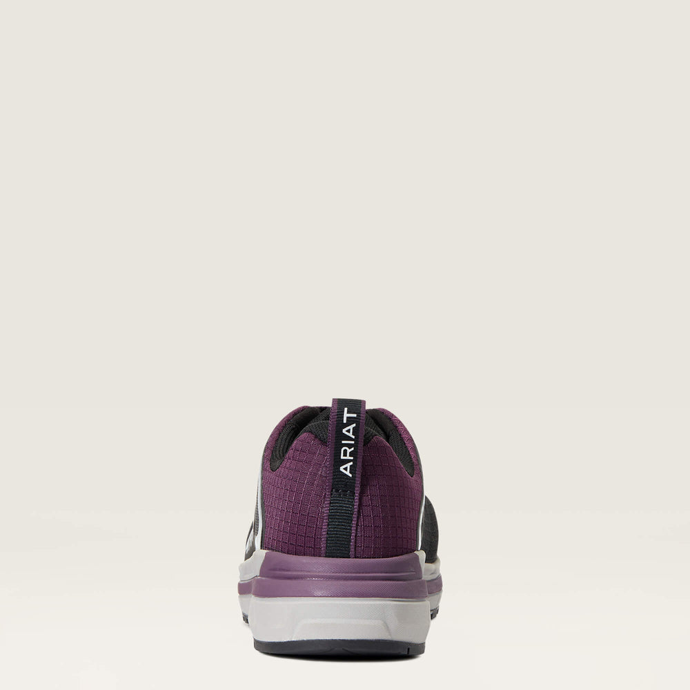 Outpace Composite Toe Work Shoe-Ariat