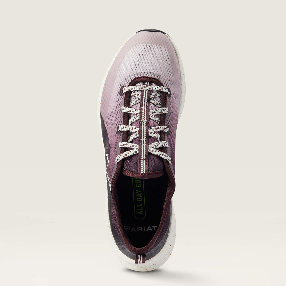 ShiftRunner-Ariat