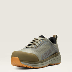 Outpace Composite Toe Work Shoe-Ariat