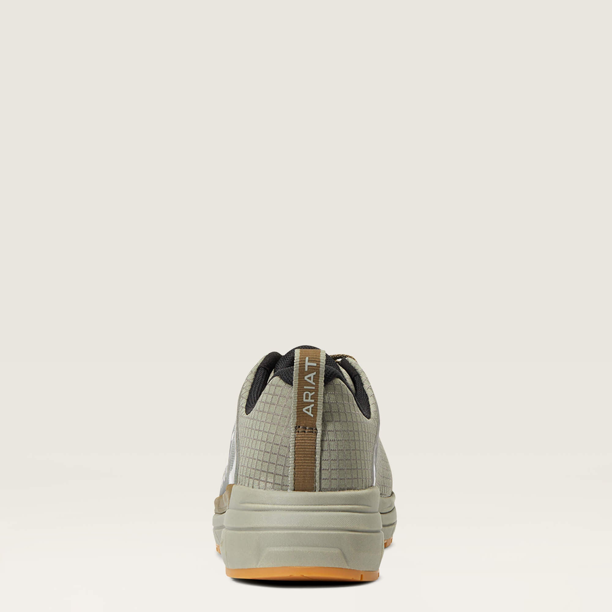 Outpace Composite Toe Work Shoe-Ariat