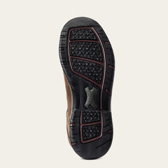 Telluride Work Waterproof Composite Toe Work Boot-Ariat