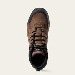 Telluride Work Waterproof Composite Toe Work Boot-Ariat
