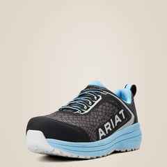 Outpace Composite Toe Work Shoe-Ariat