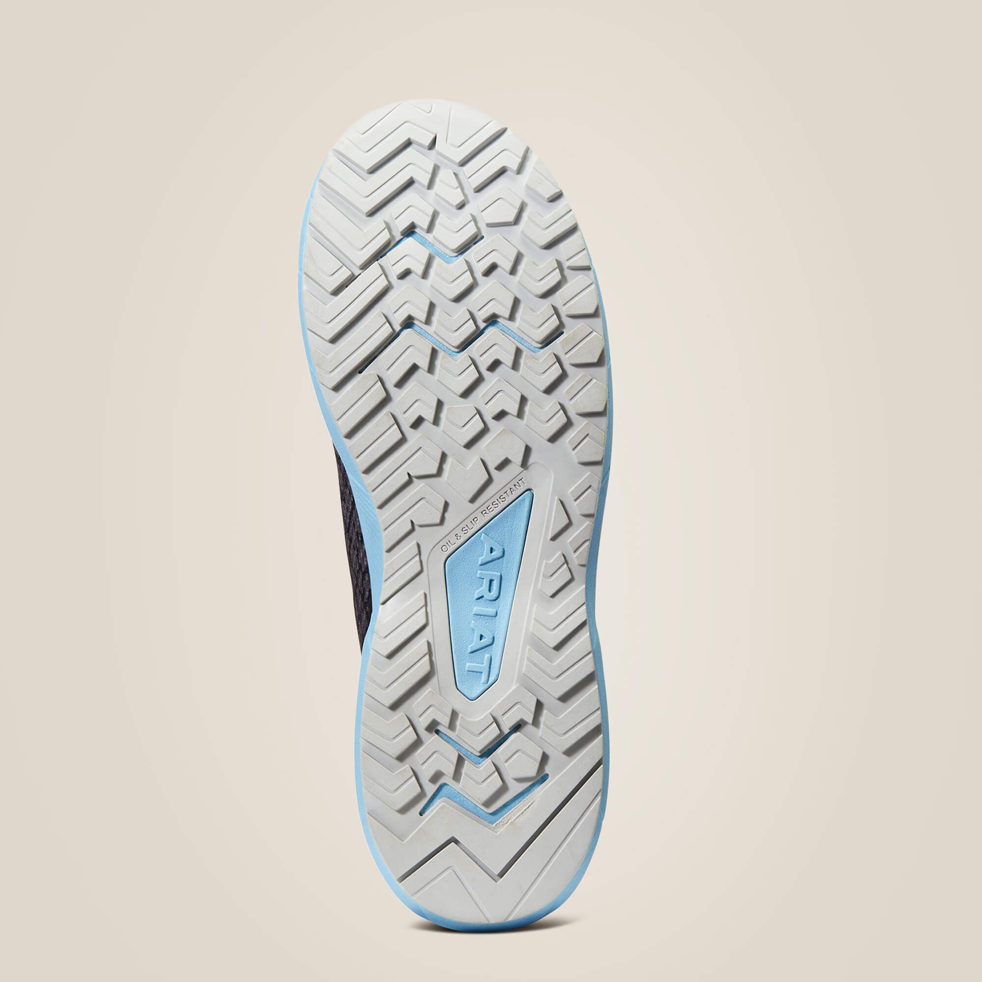 Outpace Composite Toe Work Shoe-Ariat