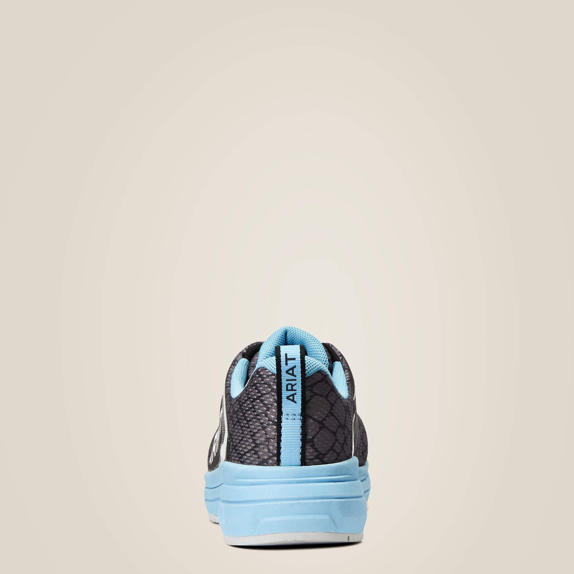 Outpace Composite Toe Work Shoe-Ariat