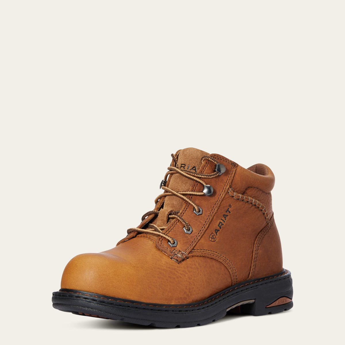 Macey Composite Toe Work Boot-Ariat
