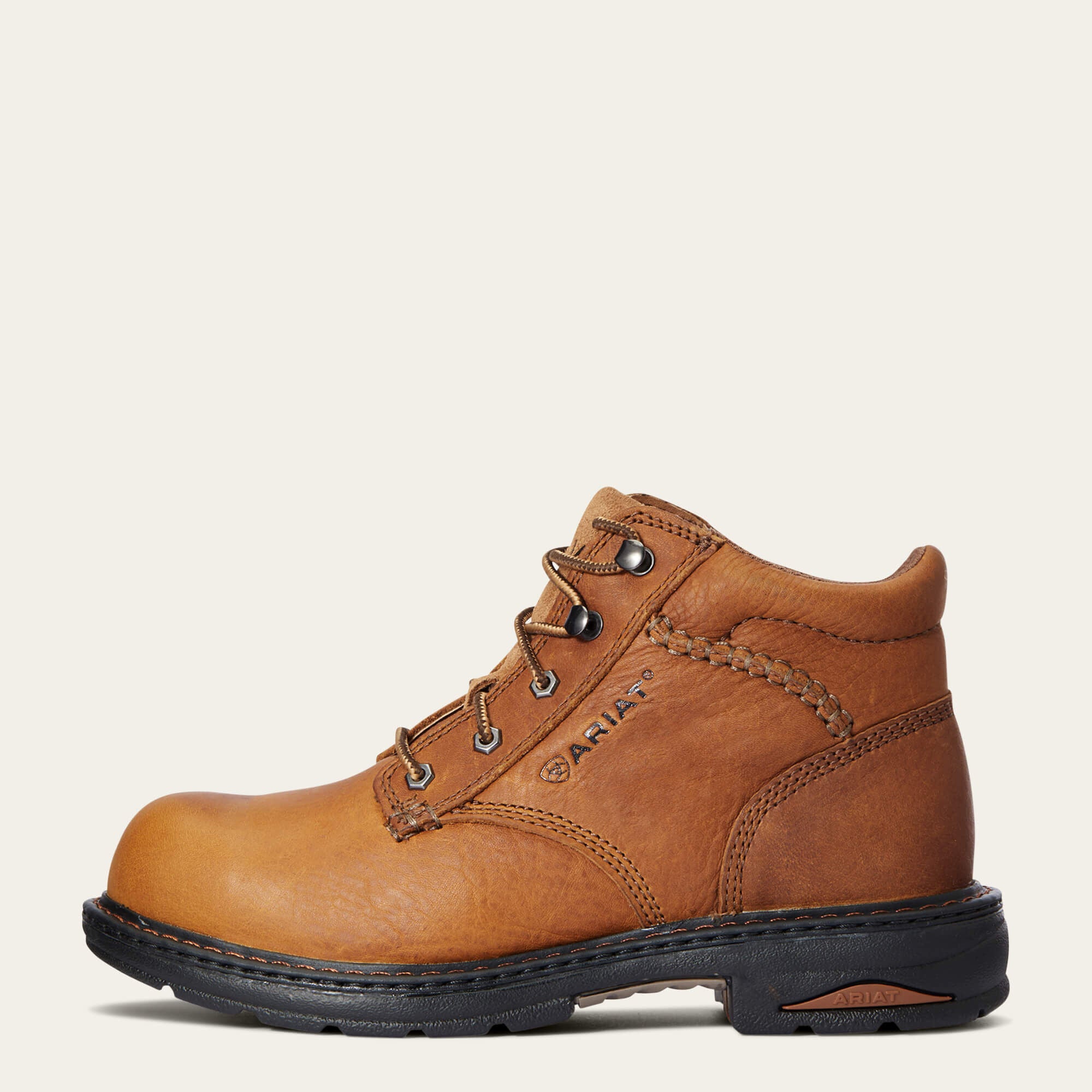 Macey Composite Toe Work Boot-Ariat