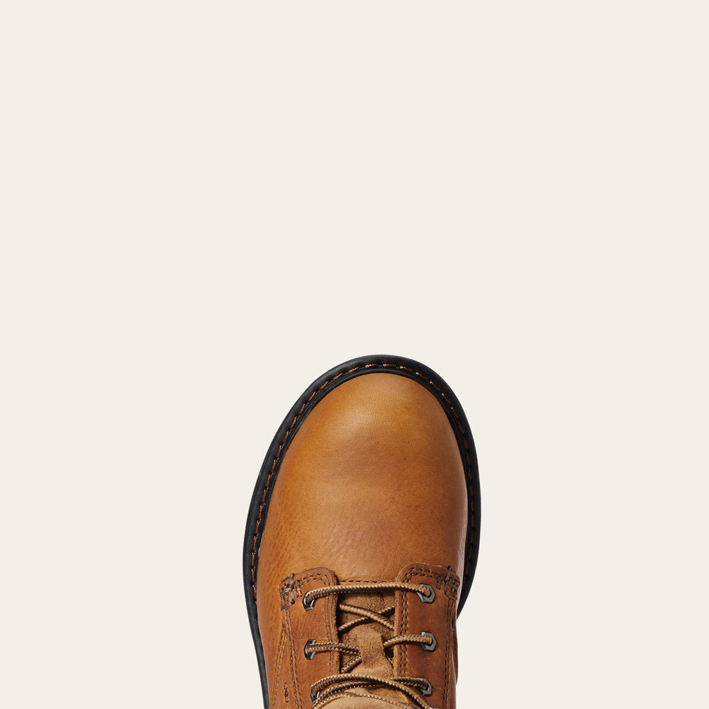 Macey Composite Toe Work Boot-Ariat