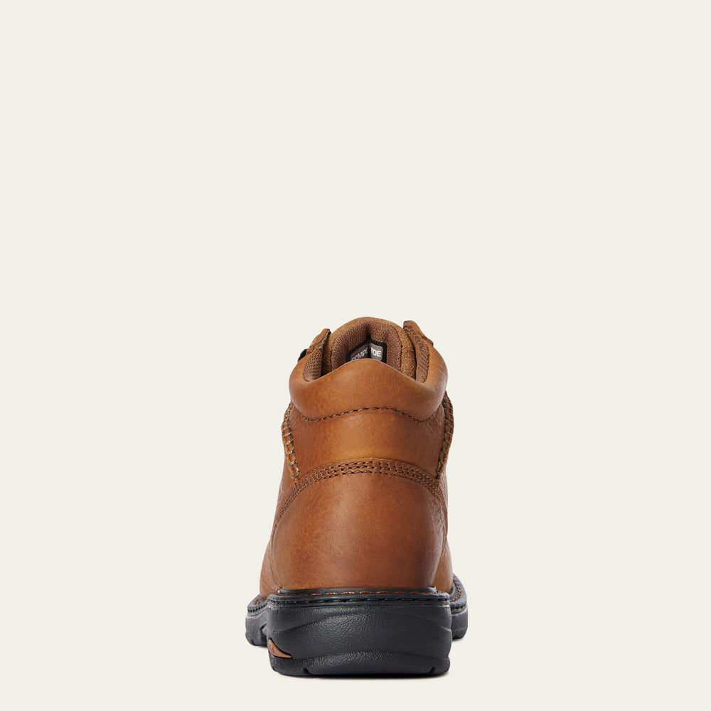 Macey Composite Toe Work Boot-Ariat