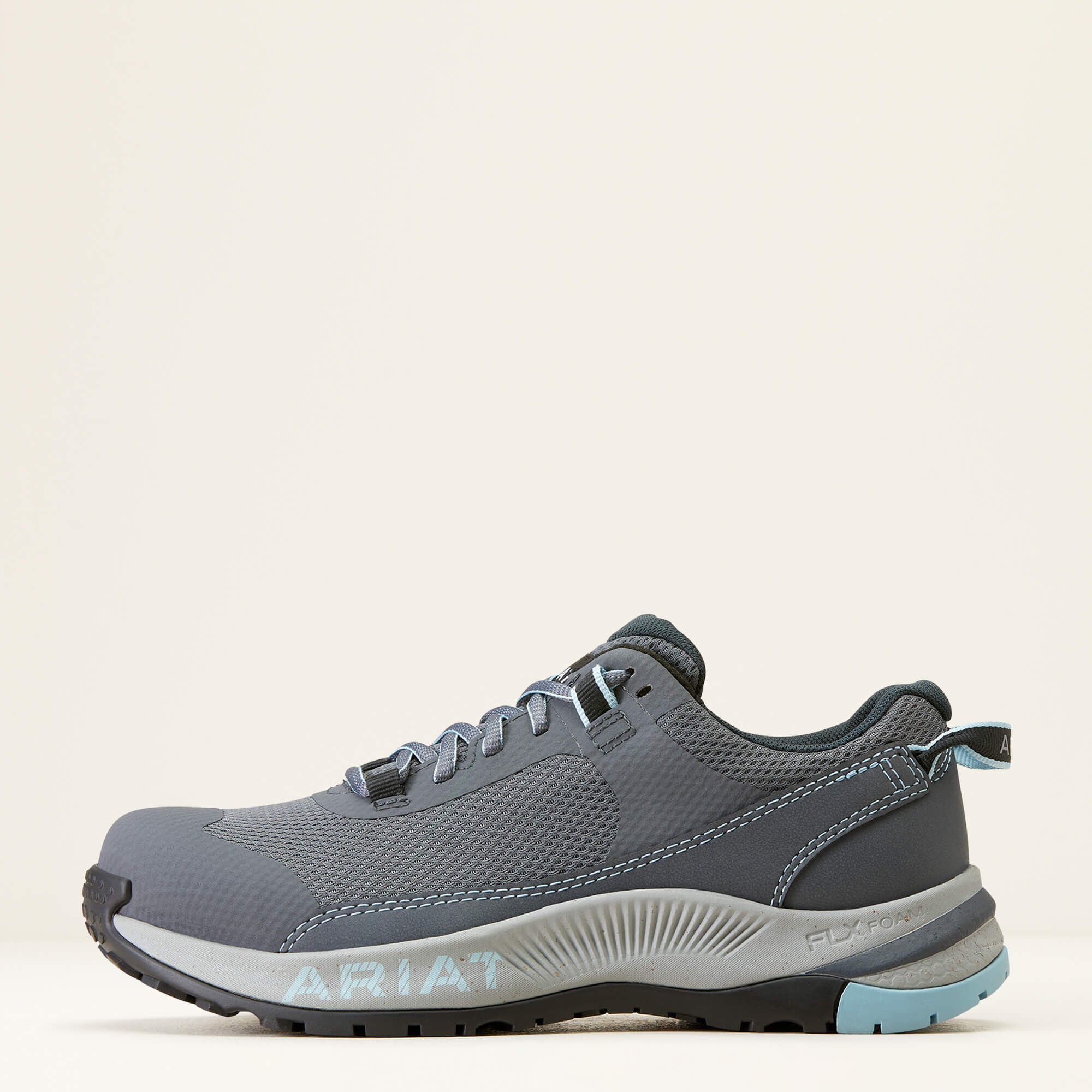 Outpace Shift Composite Toe Work Shoe-Ariat