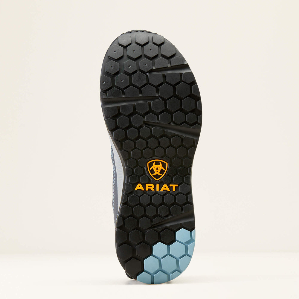 Outpace Shift Composite Toe Work Shoe-Ariat