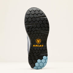 Outpace Shift Composite Toe Work Shoe-Ariat